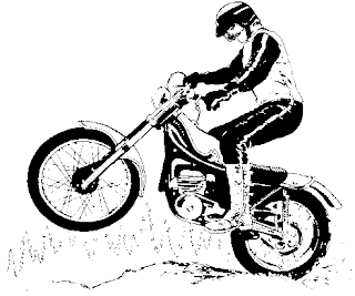 harley davidson clip art photo