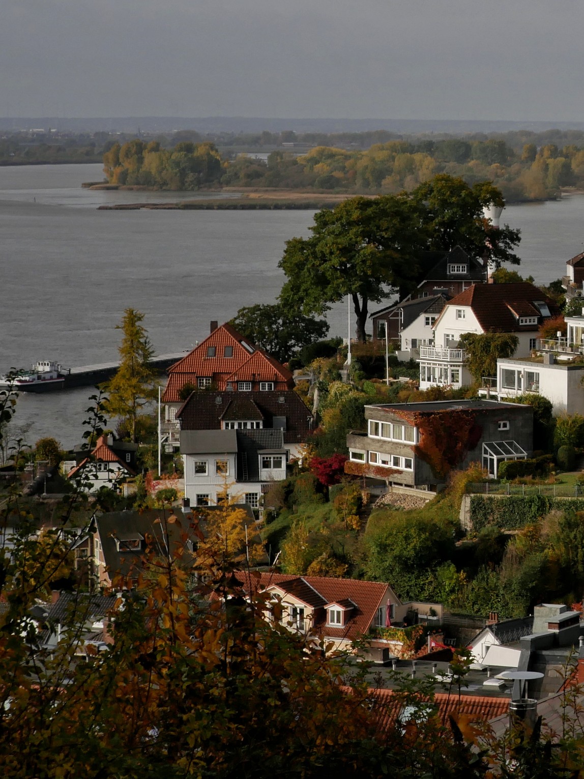 Mühlenberger Loch