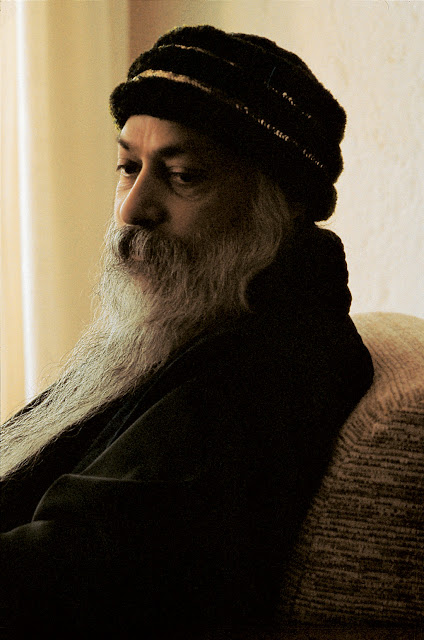 Beautiful photos of osho part-23