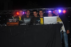 Dj_MC, Dj Grouse & Friends