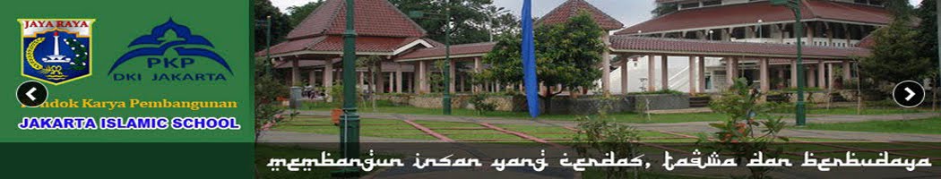 MTs PKP Jakarta Islamic School