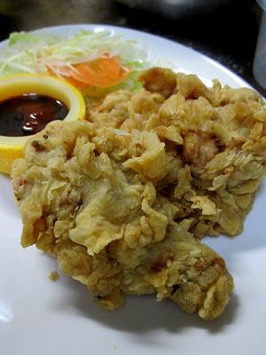 Dapoer Yatomi Ayam  goreng  KFC