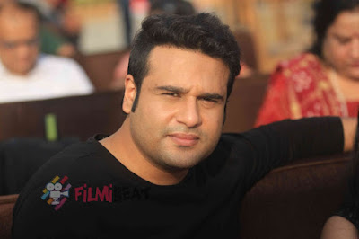 Nice Krishna Abhishek hd wallpapers