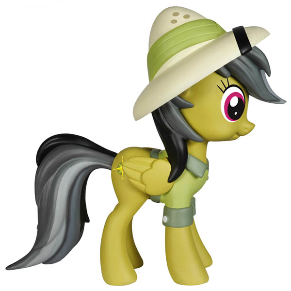 MLP Daring Do Funko Figures  MLP Merch