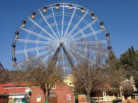 Team Building Gold Reef City