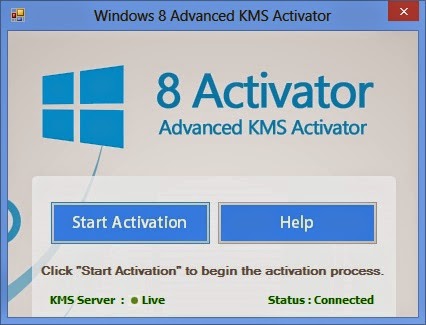 Advanced KMS Activator, KMS Activator Key, Computer Mastia