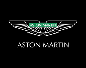  Aston Martin Logo 