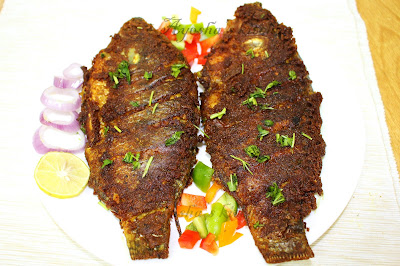 ayeshas kitchen fish recipes fish fry restaurant style fish fry recipe fried fish kerala recipe crispy tasty in each bites