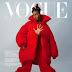 #JanelleMonae just ate up the cover of @britishvogue