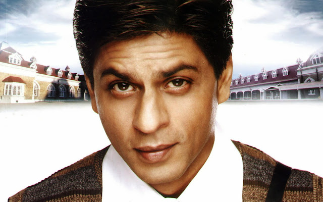 Shahrukh Khan HD Wallpaper