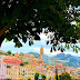 Ventimiglia in cornice