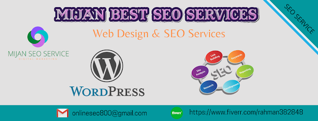 Mijan Best SEO Services in Rohanpur