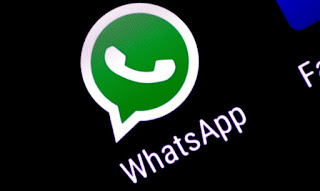 WhatsApp Testing Author Information For Businesses