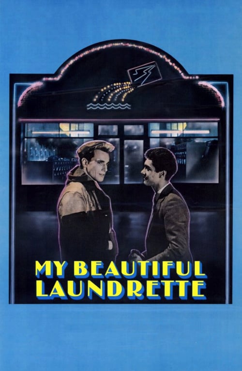 [HD] Mi hermosa lavandería 1985 Pelicula Online Castellano