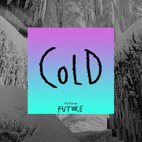 Arti Lirik Lagu Cold - Maroon 5