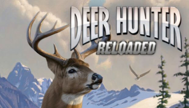 Free Download Deer Hunter: Reloaded PC Game