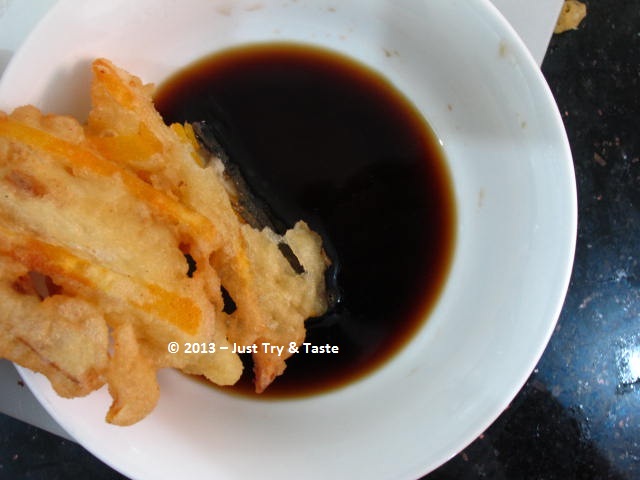 Tempura