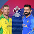 IND vs AUS: भारत ने अपने दूसरे विश्व कप मैच में ऑस्ट्रेलिया को 36 रन से हराया… 