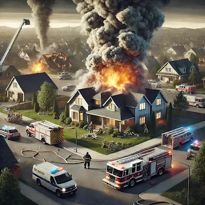 National Grid Agrees to $1 Million Settlement Over Oneida Gas Explosion
