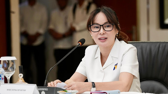 Tingkatkan Nilai Investasi,  BP Batam Dorong Pertumbuhan Industri Maritim dan Pariwisata Bahari