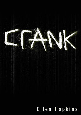 black book cover Crank