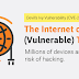 Remotely Exploitable Flaw Puts Millions Of Internet-Connected Devices At Risk