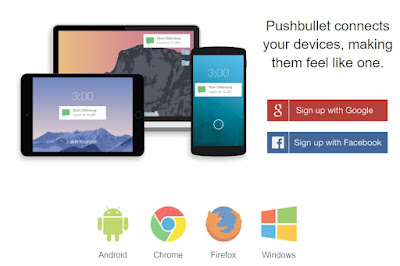 Pushbullet