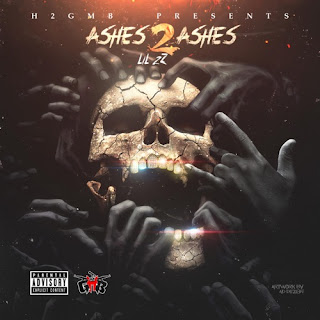 Lil 2z - Ashes 2 Ashes [iTunes Plus AAC M4A]
