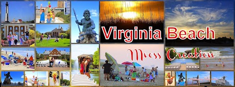 5 Reasons I opted to live in Virginia & Not California nor Florida – For now.