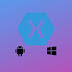 Android and UWP development using Xamarin forms – Course Site