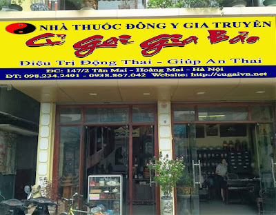 Địa chỉ bán củ gai tại hà nội