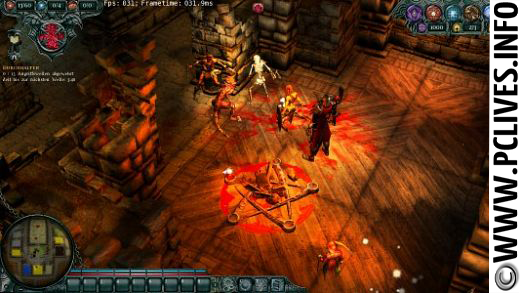 download full version pc game Dungeons Game Of The Year Edition-FiGHTCLUB