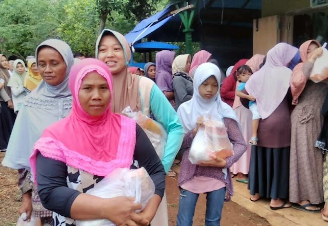 Bazar Pasar Murah