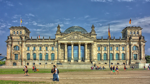 אטרקציות מומלצות בברלין - מה הכי כדאי לעשות בברלין ב-2023?