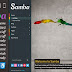 Themeforest - Samba v1.3 Colored Wordpress Theme