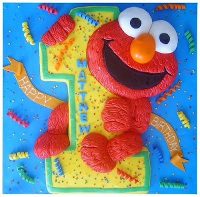 Elmo cake kids birthday cake ideas and photos. … Blow up or copy a picture