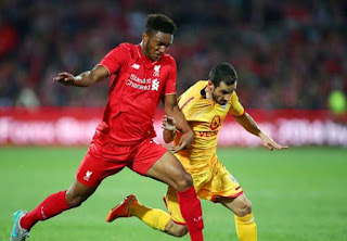 Agen Bola - Joe Gomez Absen Sampai Akhir Musim