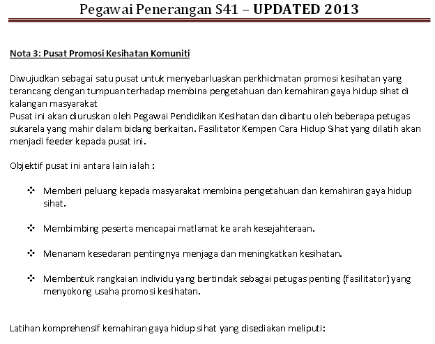 Cepat Download Contoh Soalan Temuduga Pegawai Penerangan 