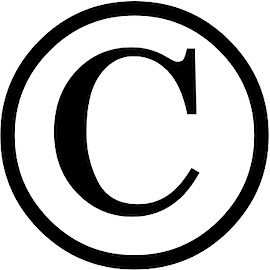 blog Copyright 