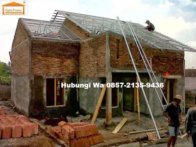 Jasa Bangun Rumah