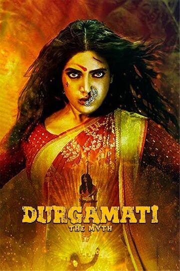 Durgamati: The Myth (2020) Full Cast & Crew, Movie &Trailer, Release Date, Actor & Actress