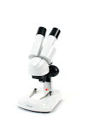 . immediate image is of a compound microscope, so we will start there.