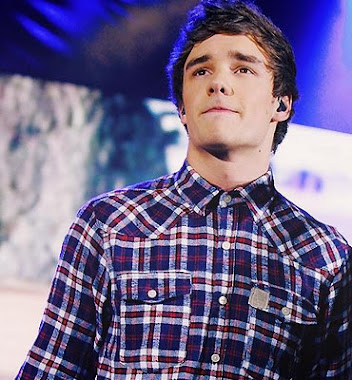 Liam Payne