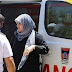 Viral Ambulans Logo Pemkot Padang Bantu Evakuasi Korban di Palestina