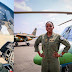 Nigeria's first female fighter helicopter pilot dies in road accident