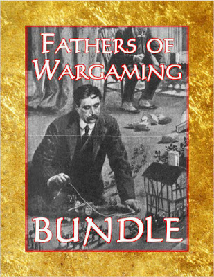 Fathers of Wargaming (Bundle)