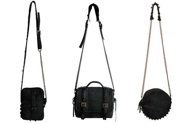 Pour La Victoire @ Bette's Vintage Line