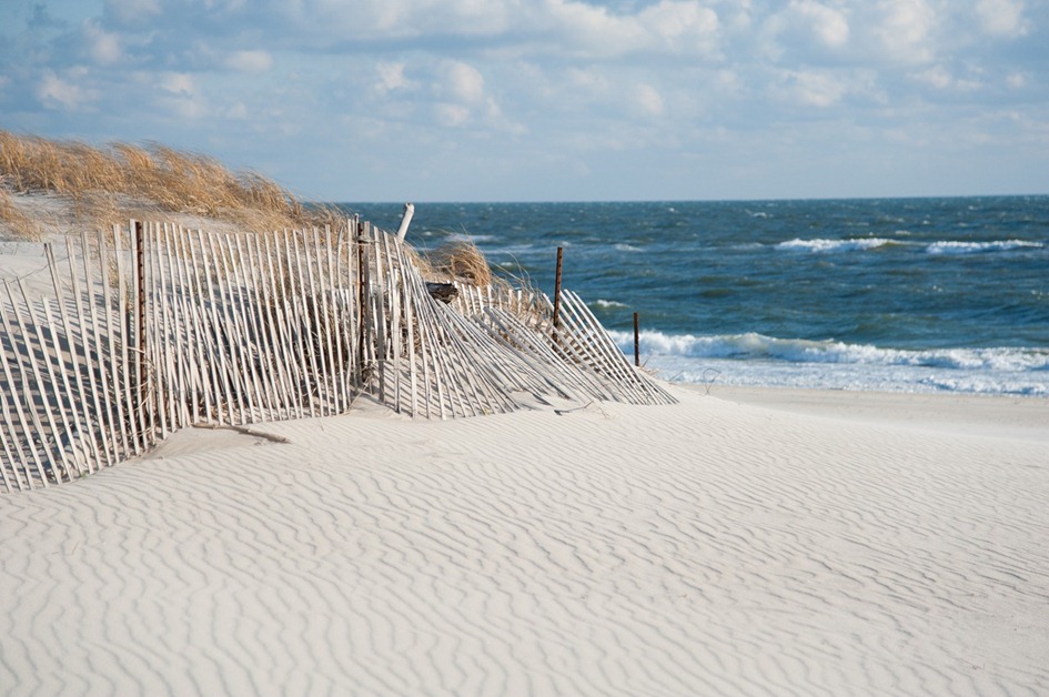 Long Island Beach-3812