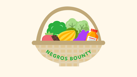 Negros Bounty