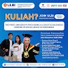 Join ULBI!